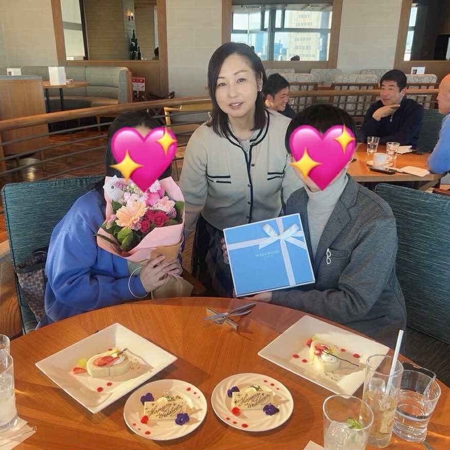 ３０代女性の画像